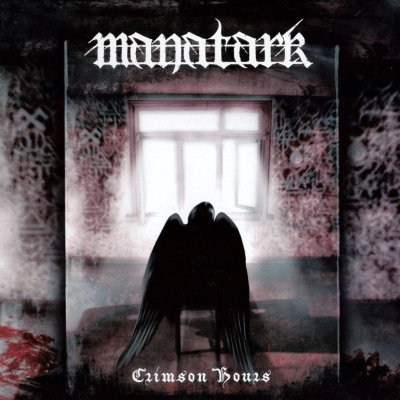Manatark: "Crimson Hours" – 2006